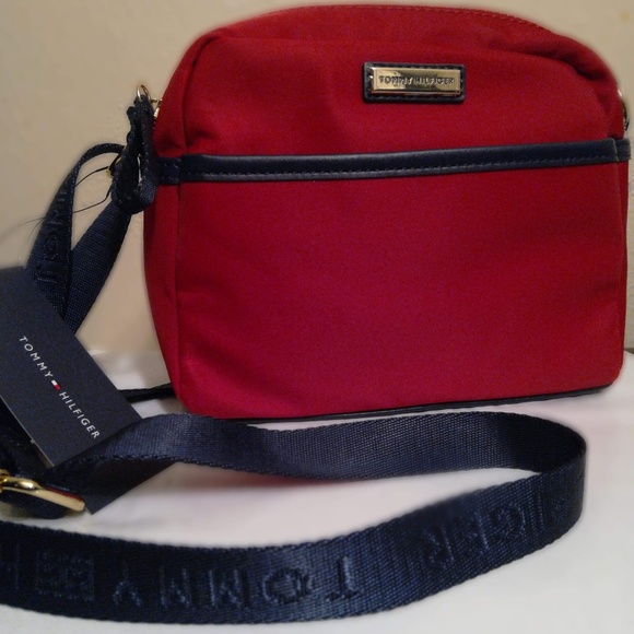 Tommy Hilfiger Handbags - Tommy Hilfiger Xbody